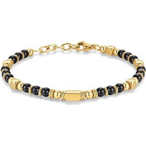 Bracelets for Women Gold & Black